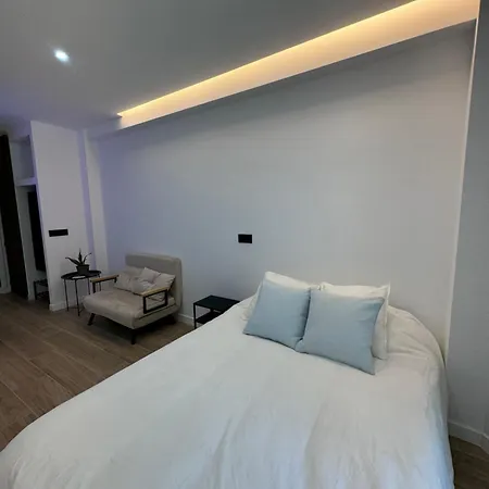 Cactus Stay Apartamento Torremolinos Exterior photo