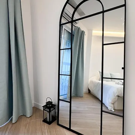 Cactus Stay Apartamento Torremolinos Exterior photo