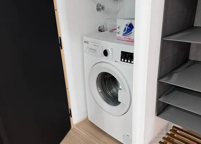 Cactus Stay Apartamento
